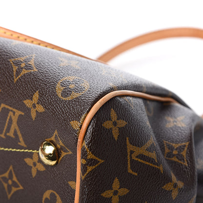 Louis Vuitton Monogram Tivoli PM 11 of 14