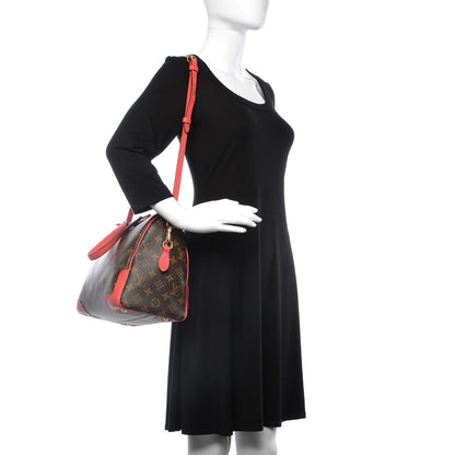 Louis Vuitton Monogram Retiro NM Poppy 3 of 12