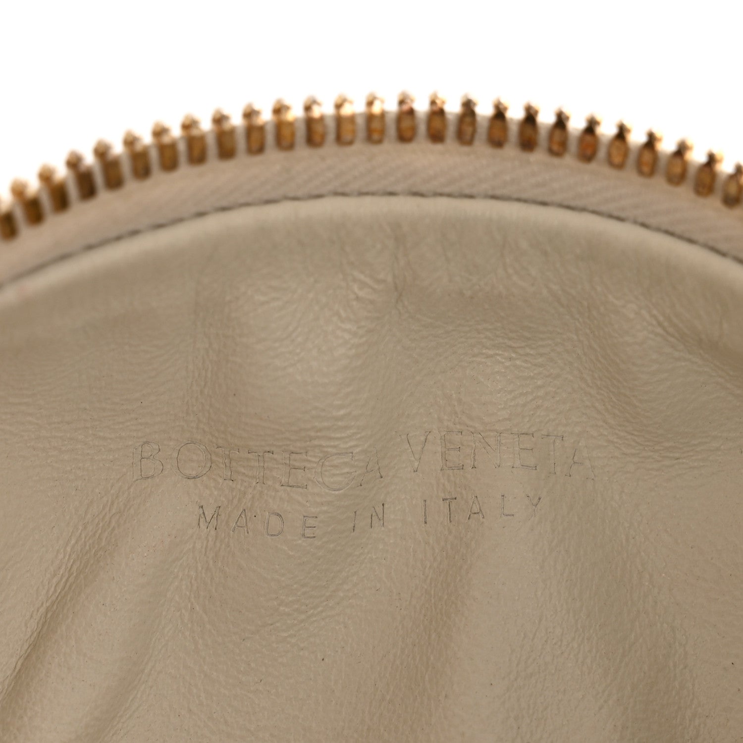 Bottega Veneta Nappa Intrecciato Mini Jodie Chalk 6 of 14