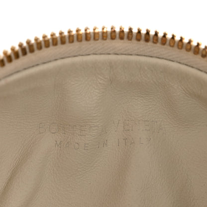 Bottega Veneta Nappa Intrecciato Mini Jodie Chalk 6 of 14