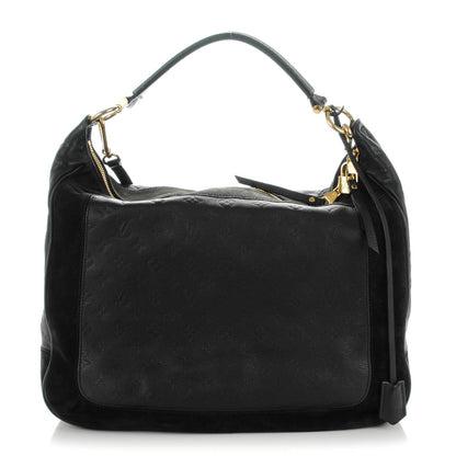 Louis Vuitton Empreinte Suede Audacieuse GM Infini 1 of 11