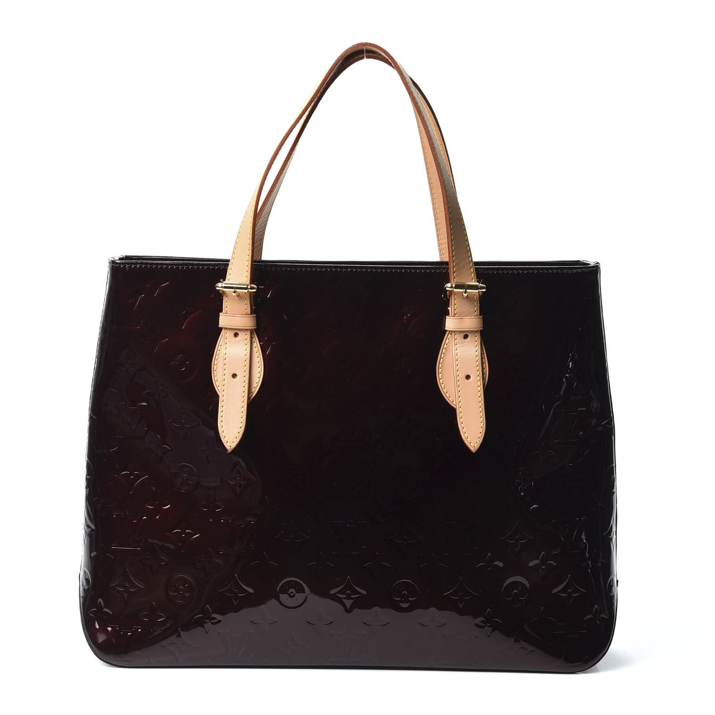 Vernis Brentwood Amarante