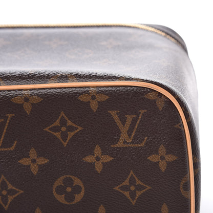 Louis Vuitton Monogram Nice BB 11 of 14
