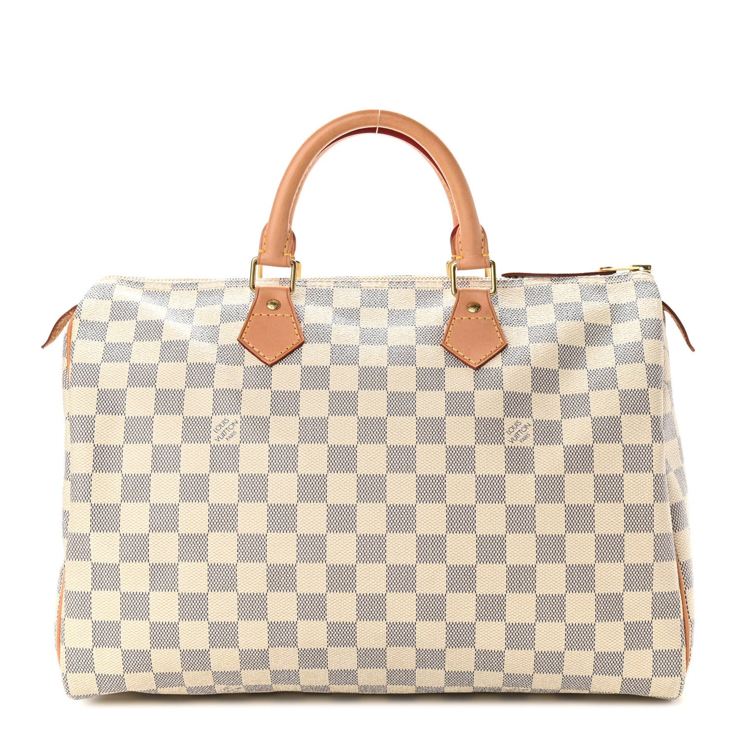 Damier Azur Speedy 35