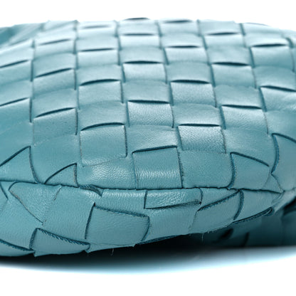 Bottega Veneta Nappa Intrecciato Mini Jodie Linoleum 8 of 8