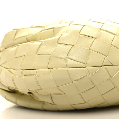Bottega Veneta Nappa Intrecciato Mini Jodie Ice Cream 9 of 10