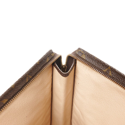 Louis Vuitton Monogram Toiletry Pouch 26 12 of 12