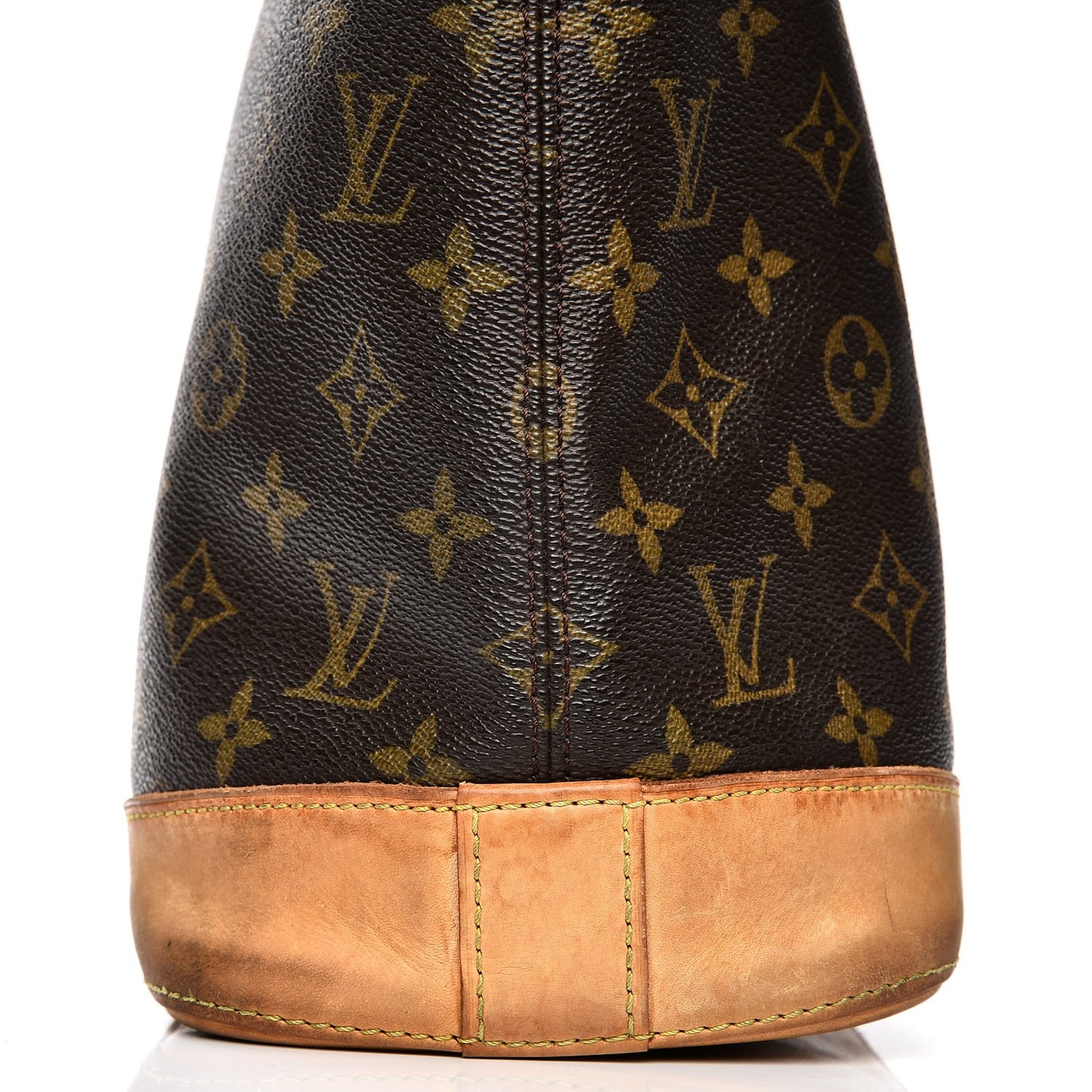 Monogram Lockit Horizontal