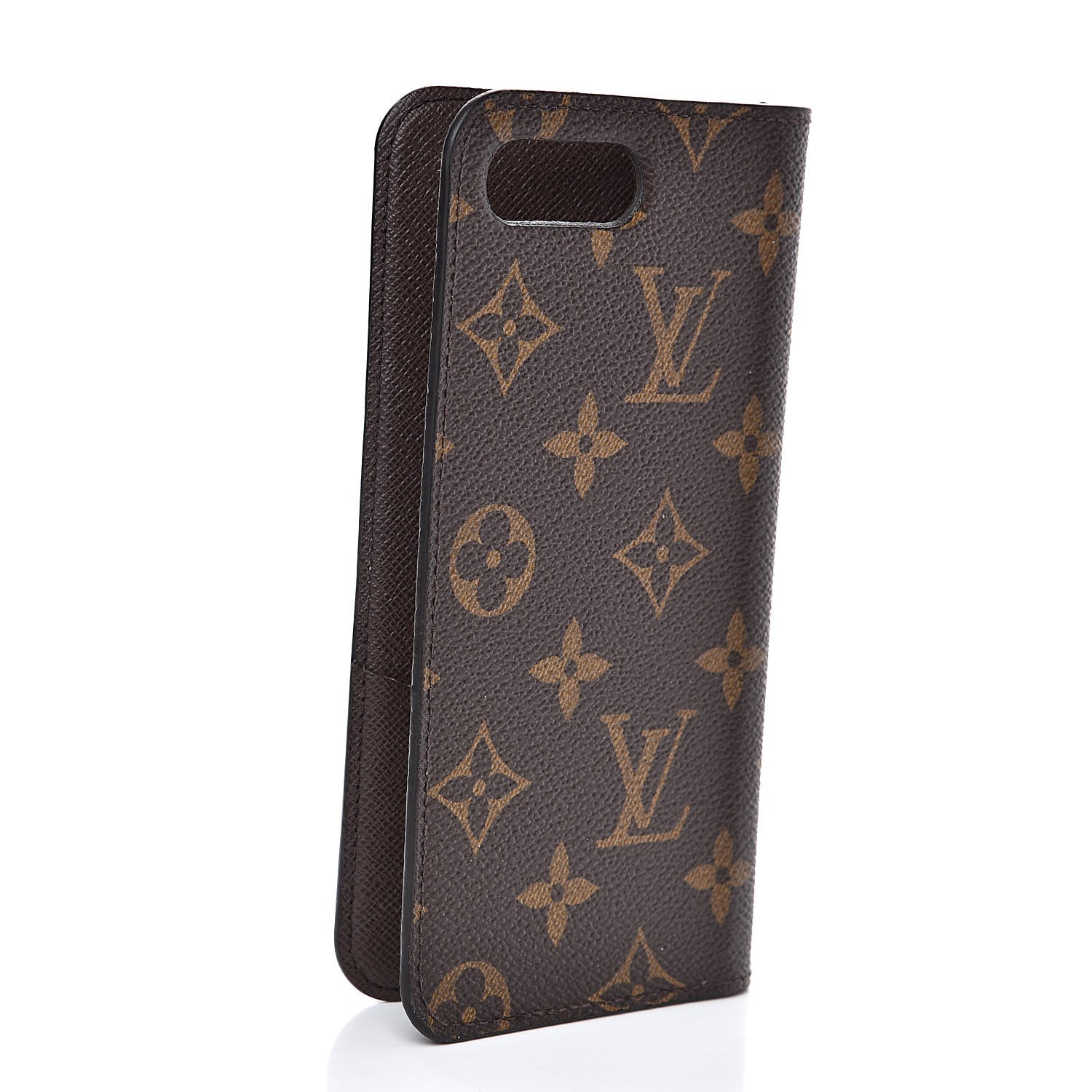 Louis Vuitton Monogram iPhone 7/8 Plus Folio Case 3 of 8