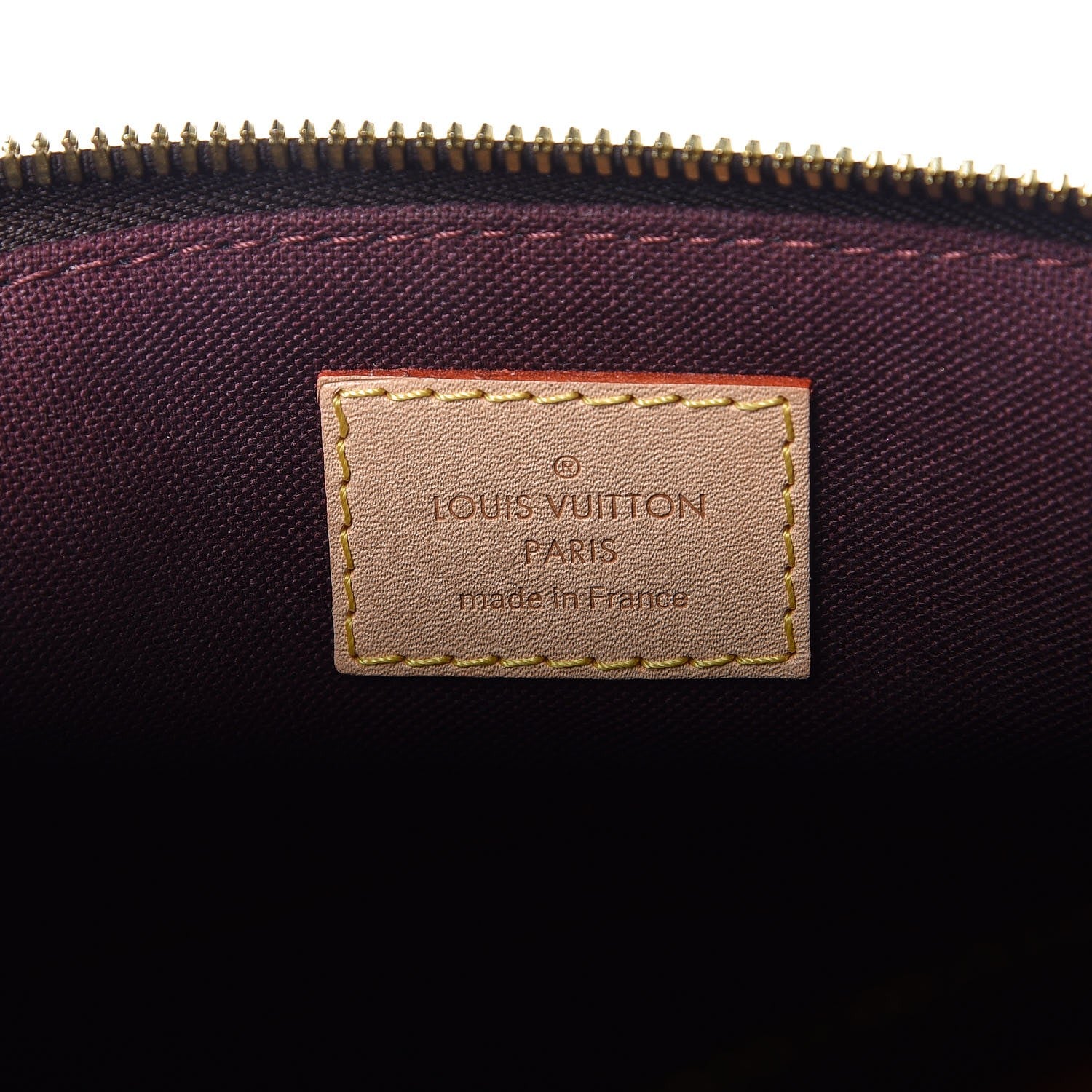 Louis Vuitton Monogram Turenne PM 6 of 7