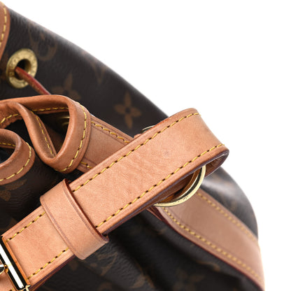 Louis Vuitton Monogram Noe BB 17 of 18