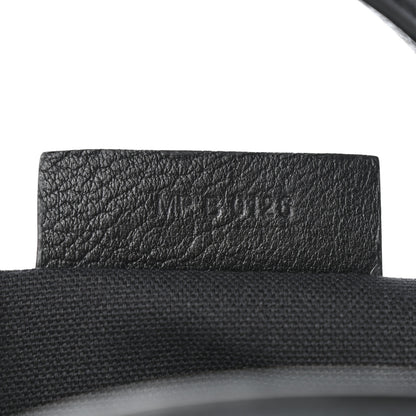 Givenchy Sugar Goatskin Medium Antigona Black 7 of 9