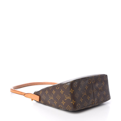 Louis Vuitton Monogram Looping MM 3 of 9