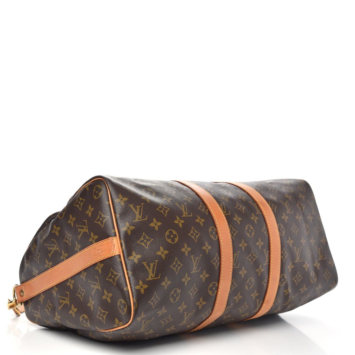 Monogram Keepall Bandouliere 45