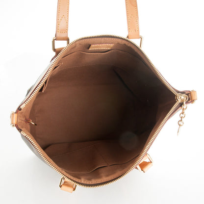 Louis Vuitton Monogram Palermo PM 6 of 9