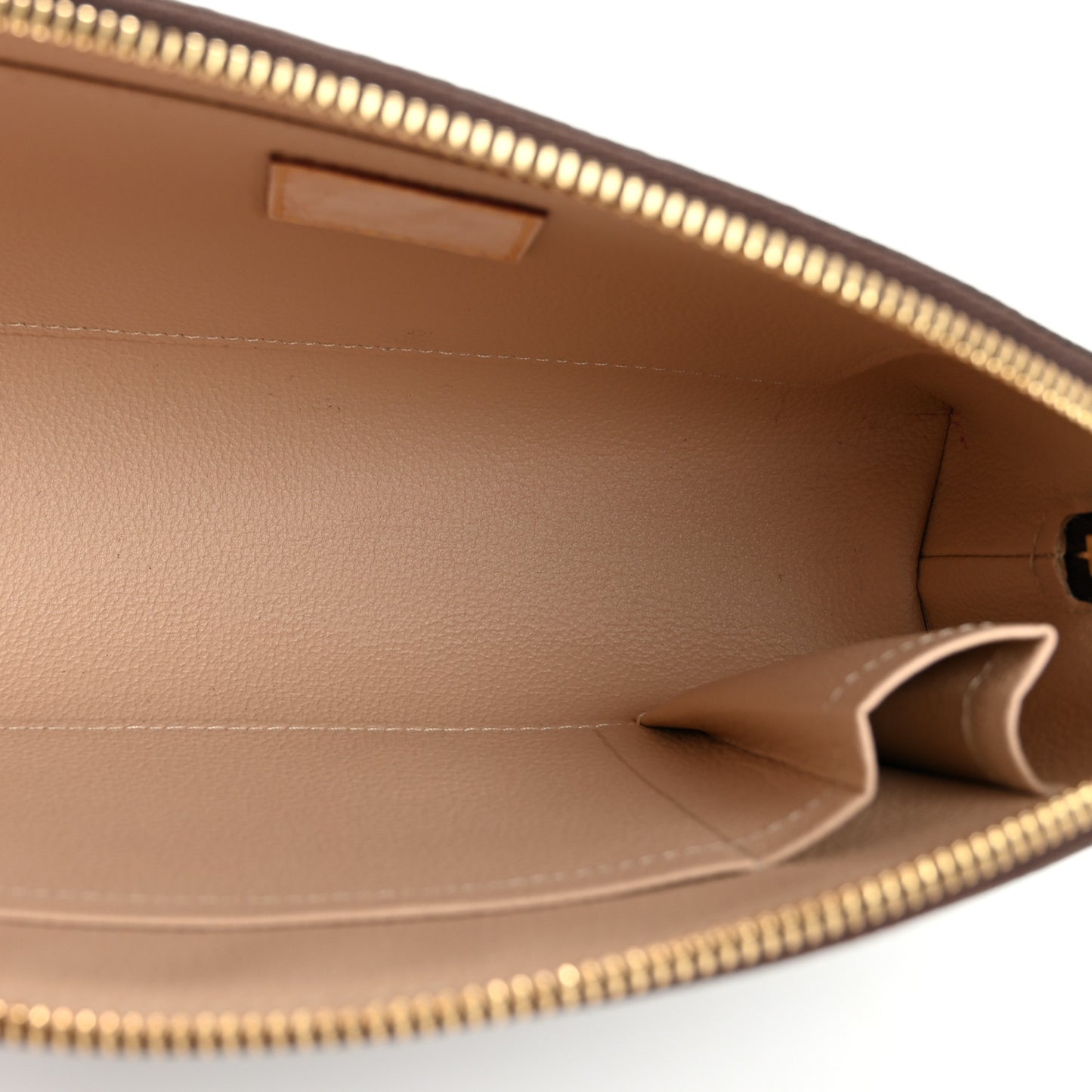 Monogram Cosmetic Pouch GM
