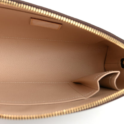 Louis Vuitton Monogram Cosmetic Pouch GM 5 of 9