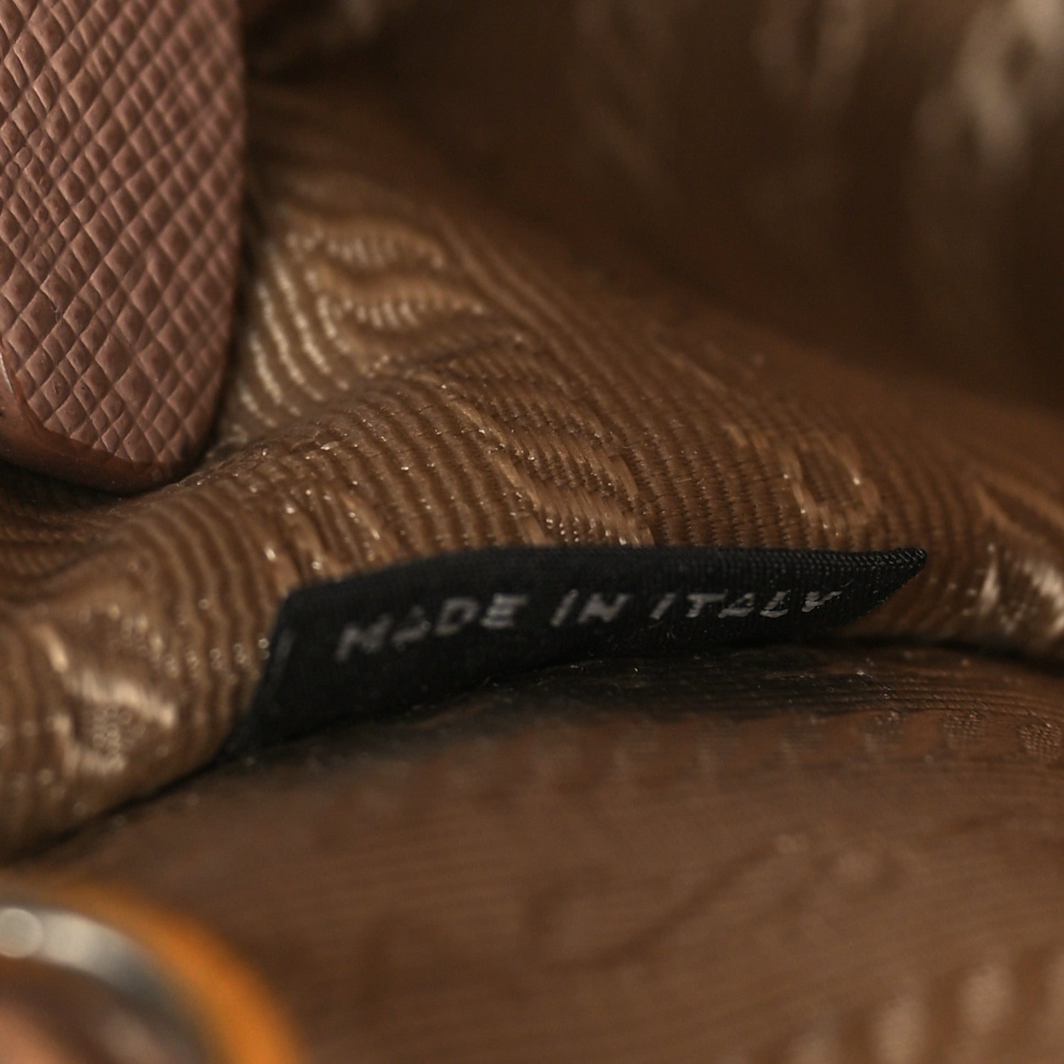 Prada Saffiano Medium Galleria Double Zip Tote Cammeo 7 of 17