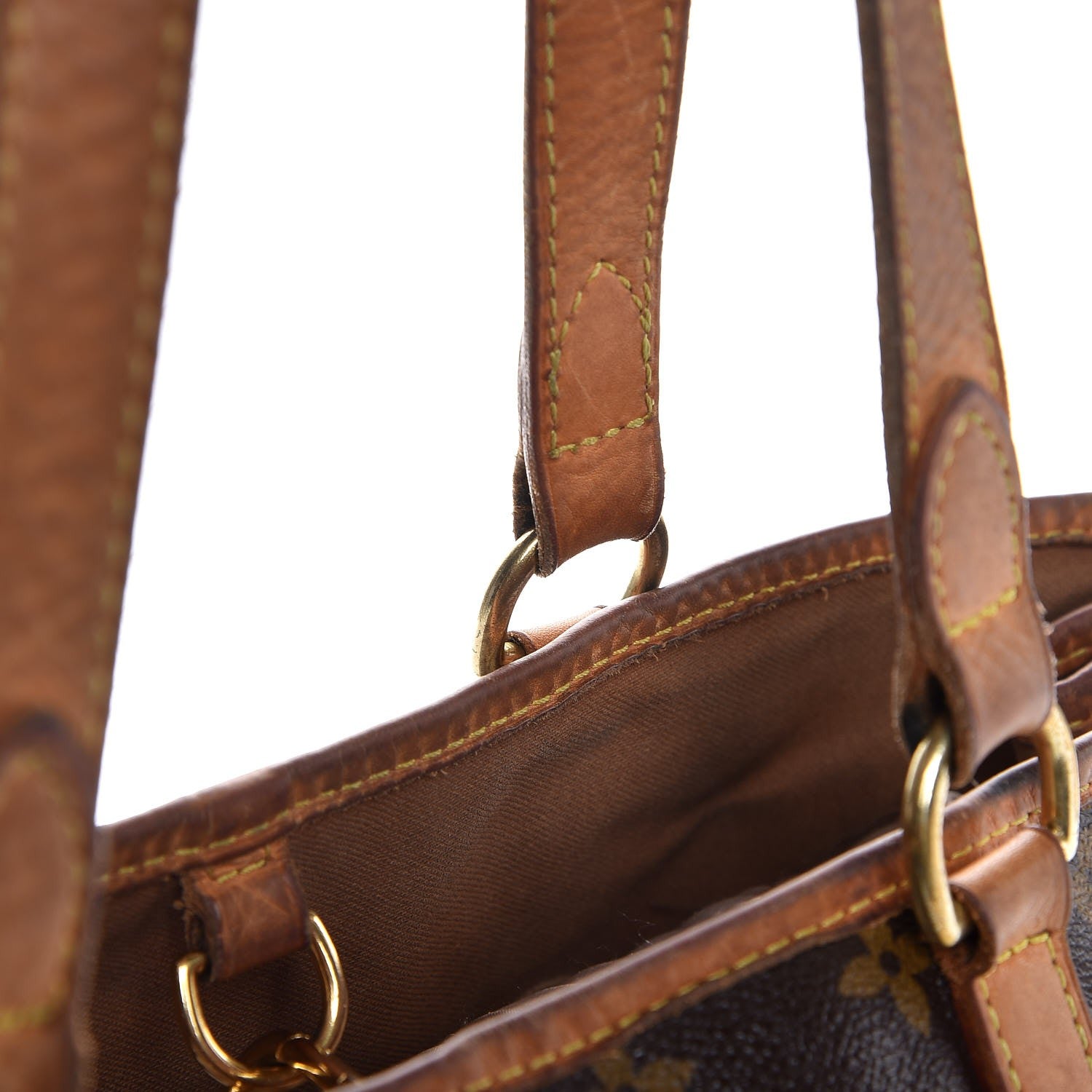 Louis Vuitton Monogram Batignolles Horizontal 28 of 33