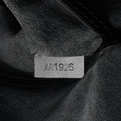 Louis Vuitton Epi Alma PM Black 6 of 7