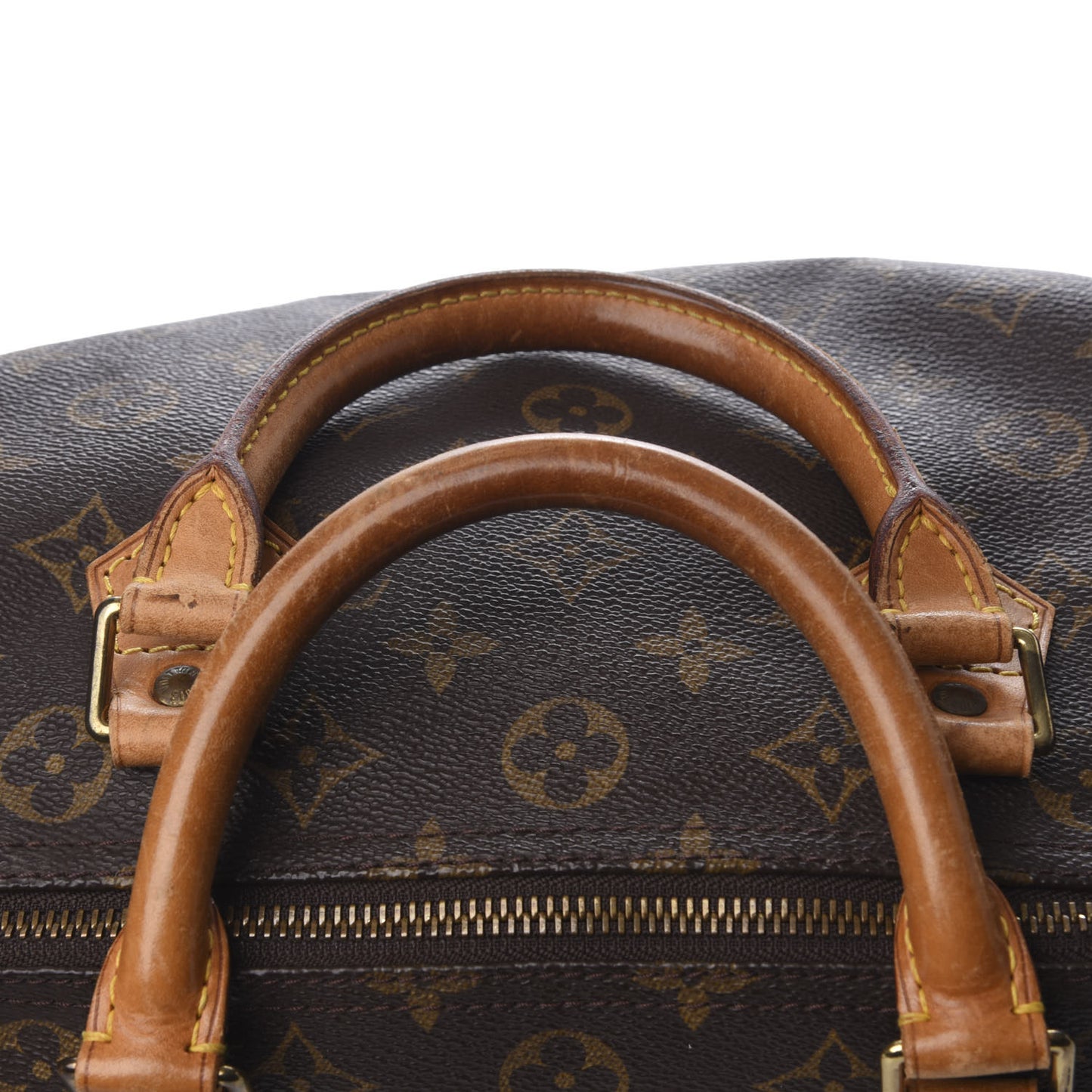 Monogram Speedy 30