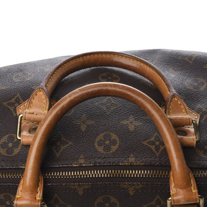 Louis Vuitton Monogram Speedy 30 11 of 11