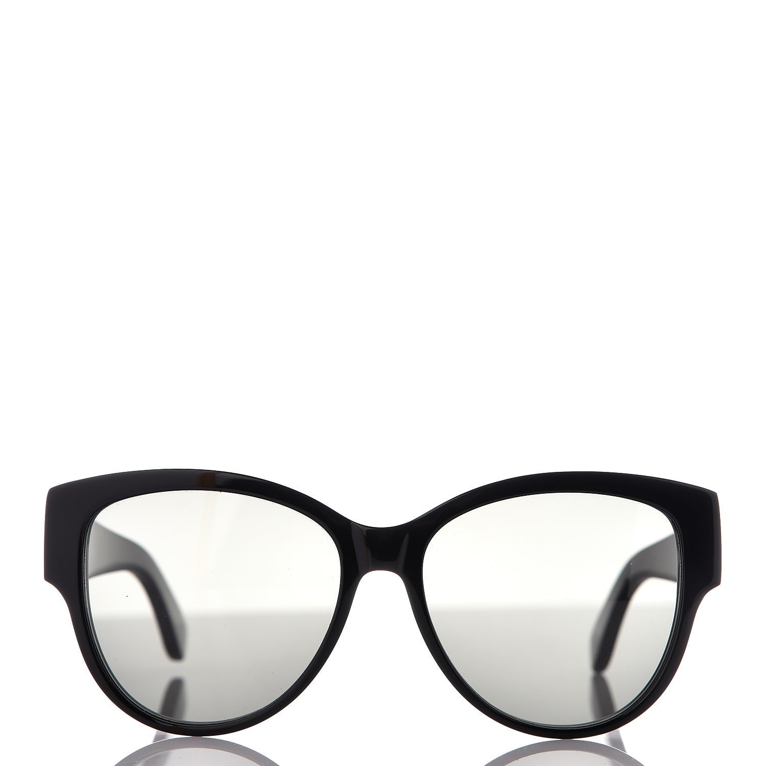 Saint Laurent SL M3 Sunglasses Black 2 of 7