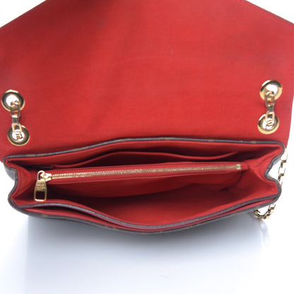 Louis Vuitton Monogram Pallas Chain Cherry 5 of 18