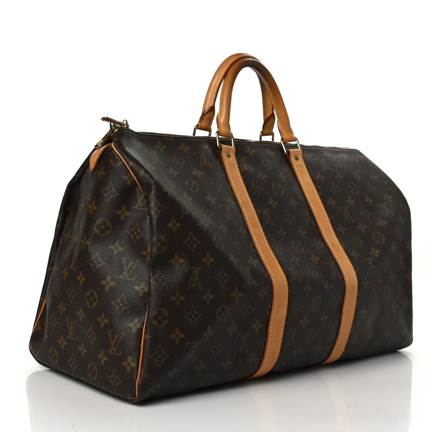 Monogram Keepall 50
