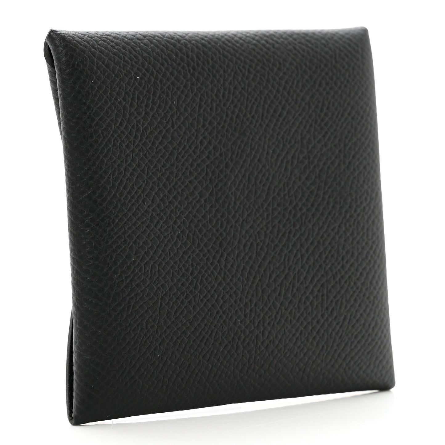 Epsom Bastia Coin Purse Black