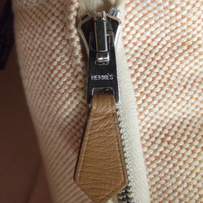 Hermes Canvas Fourre Tout PM 8 of 12