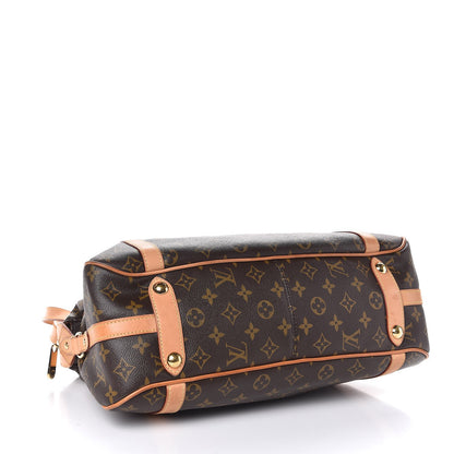 Louis Vuitton Monogram Stresa PM 4 of 10