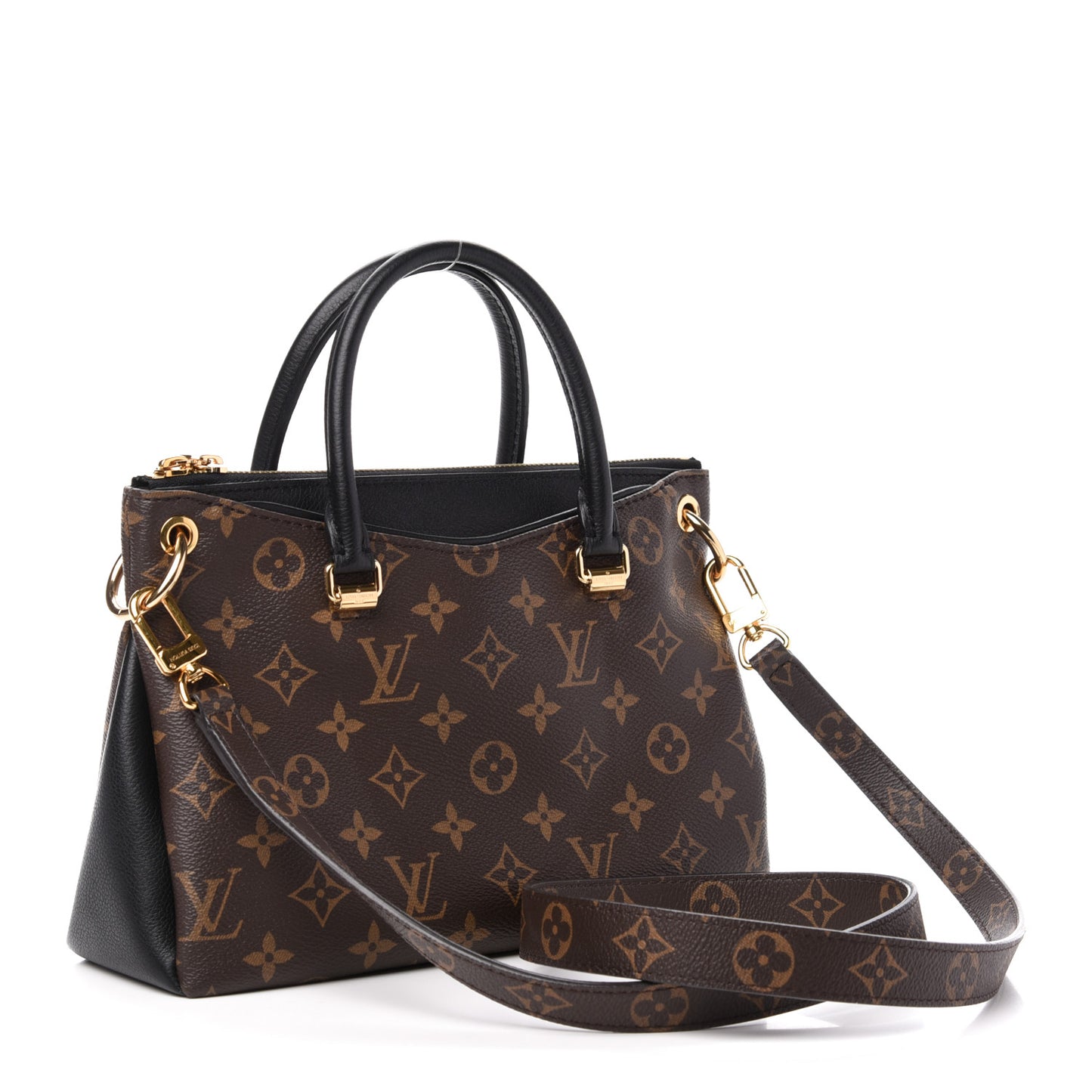 Monogram Pallas Full BB Black