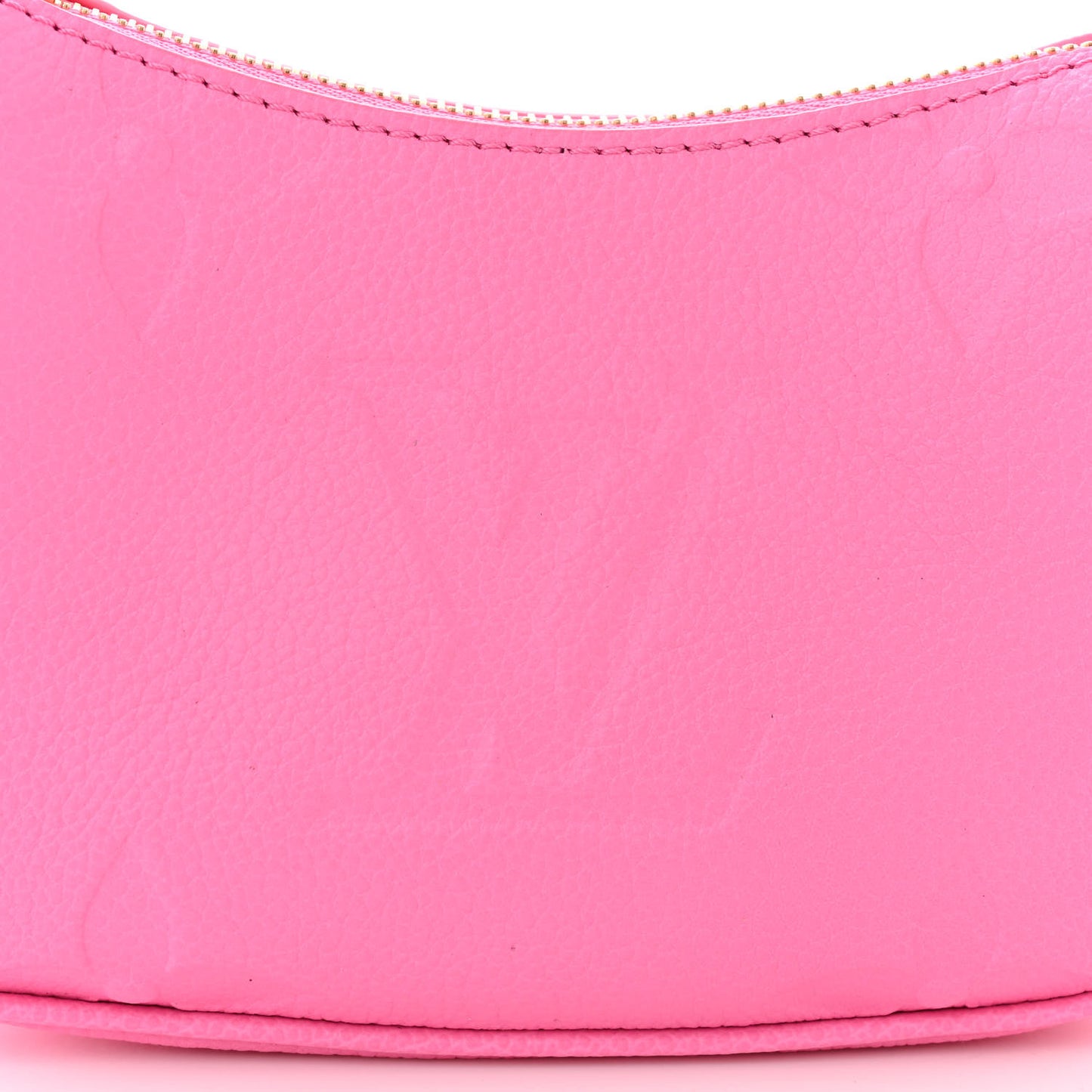 Empreinte Monogram Mini Moon Rose Lollipop