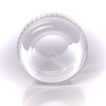 Hermes Crystal Intervalle Tumbler 5 of 7