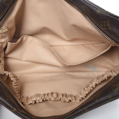 Louis Vuitton Monogram Trousse Toilette 28 5 of 10