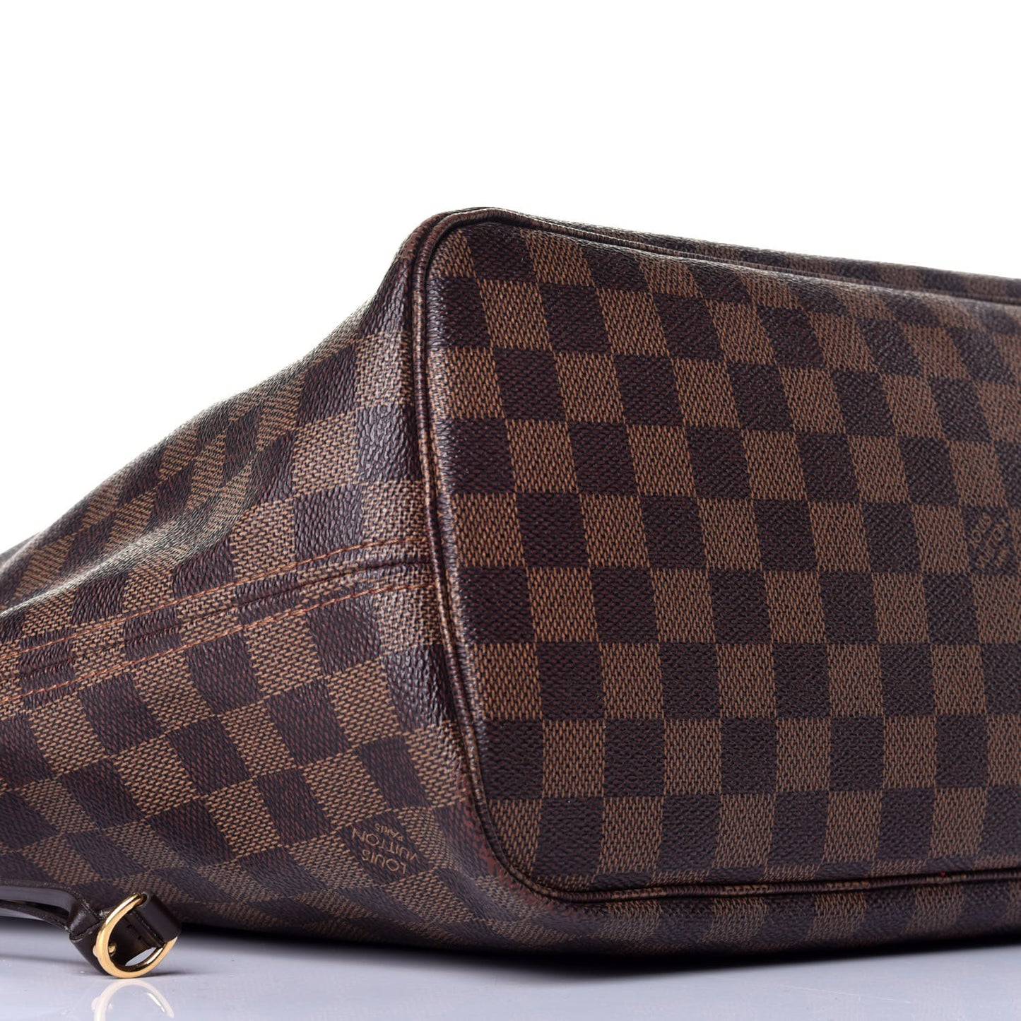 Damier Ebene Neverfull MM