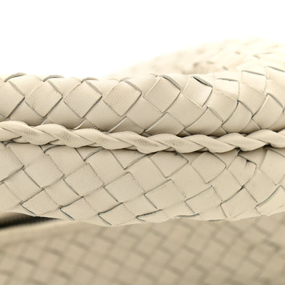 Bottega Veneta Nappa Intrecciato Medium Veneta Mist 12 of 12