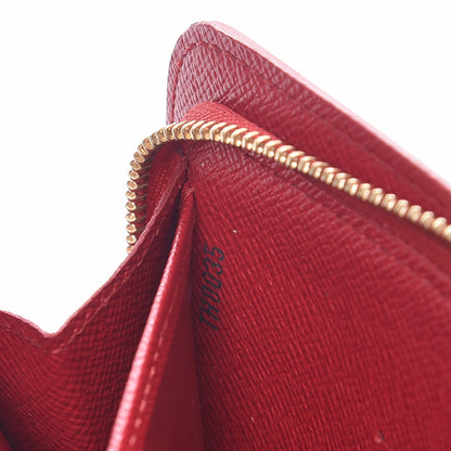 Louis Vuitton Monogram Cerises Zippy Wallet 7 of 7