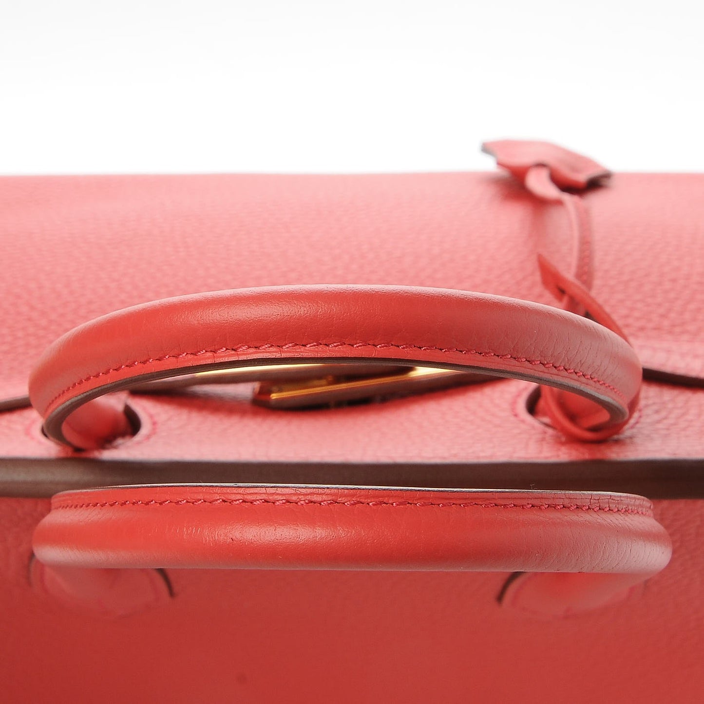 Taurillon Clemence Birkin 30 Bougainvillea