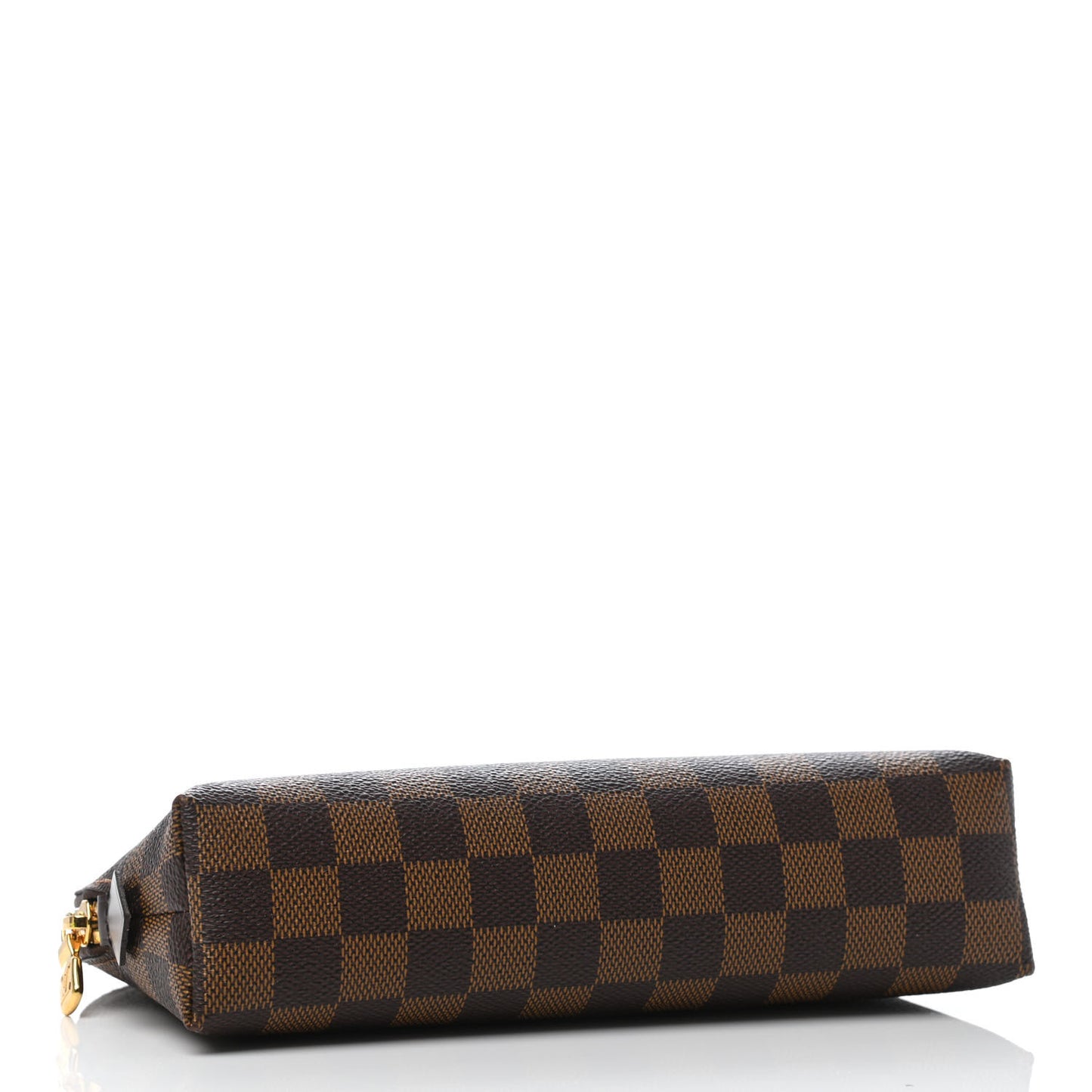 Damier Ebene Cosmetic Pouch GM