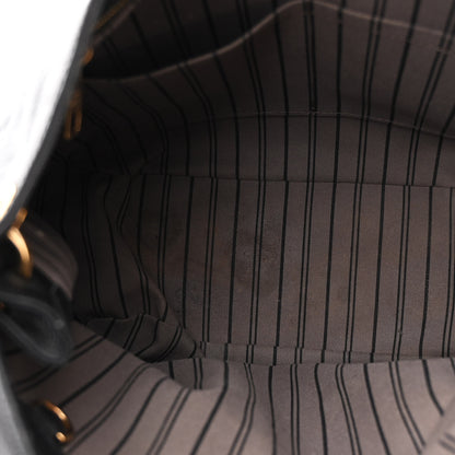 Louis Vuitton Empreinte Spontini Black 5 of 19