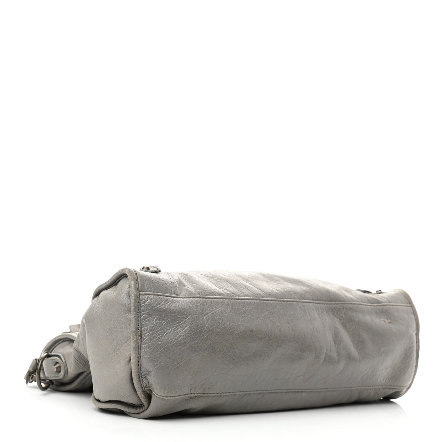 Agneau Classic Hardware City Gris Pyrite