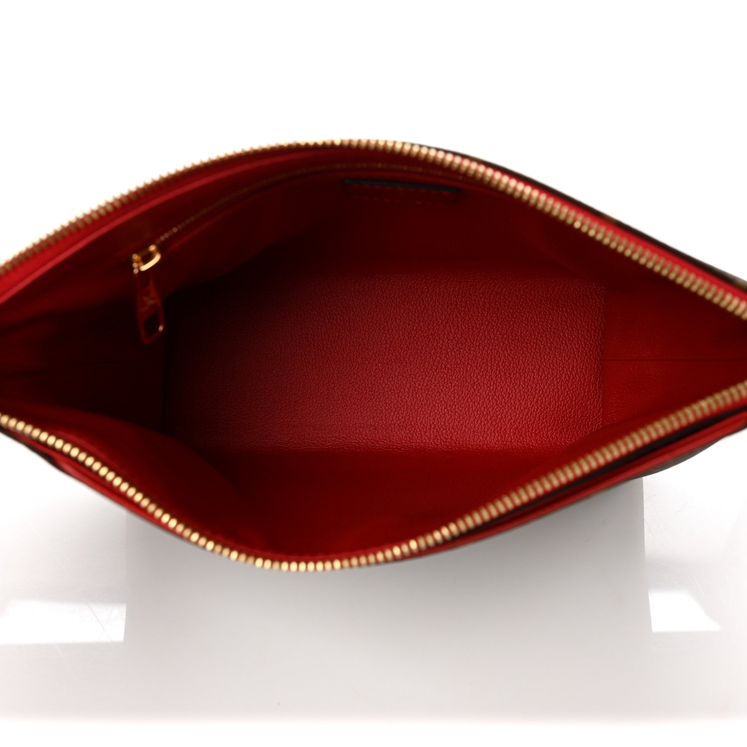 Louis Vuitton Monogram Pallas Beauty Case Cherry 6 of 9