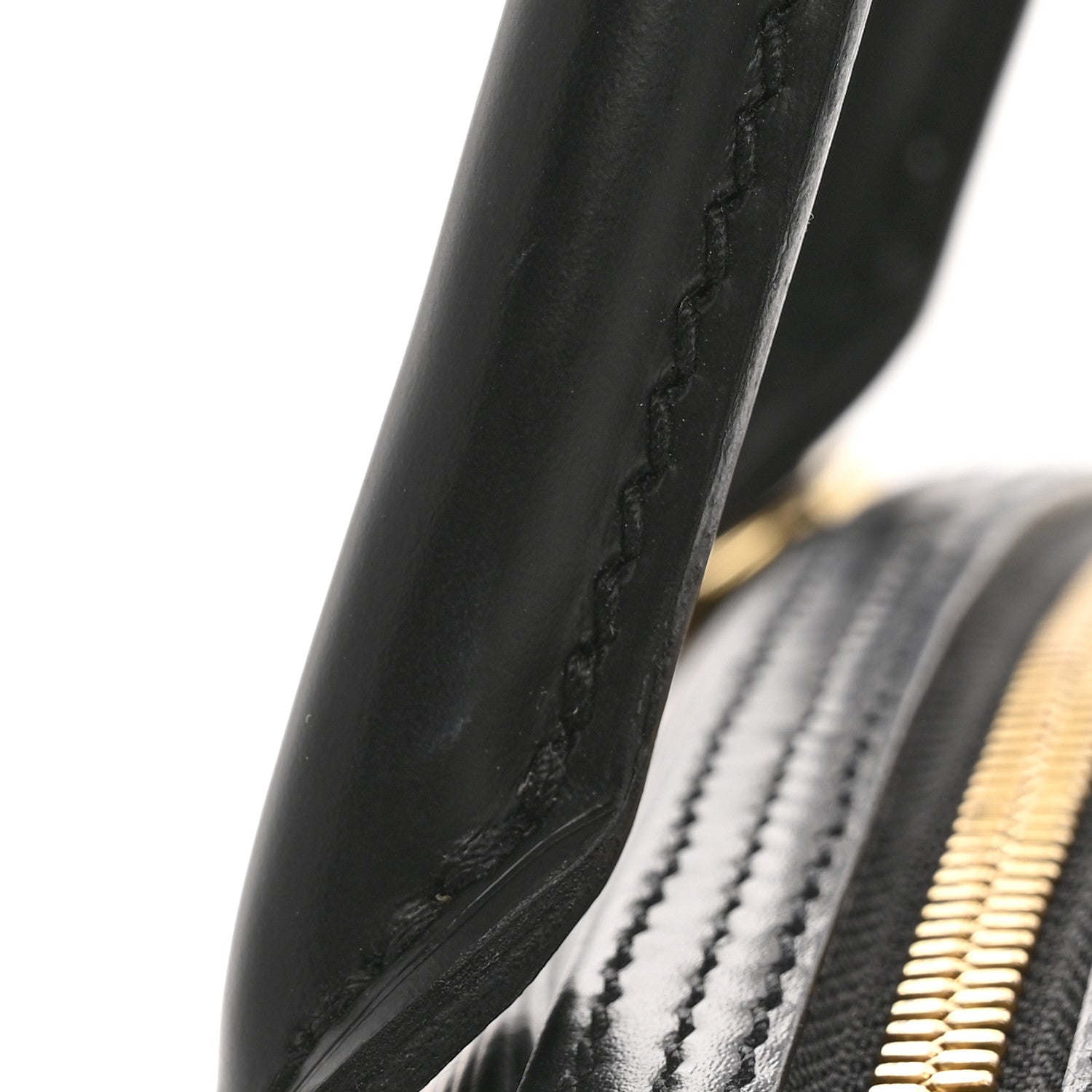 Louis Vuitton Epi Jasmin Black 11 of 12