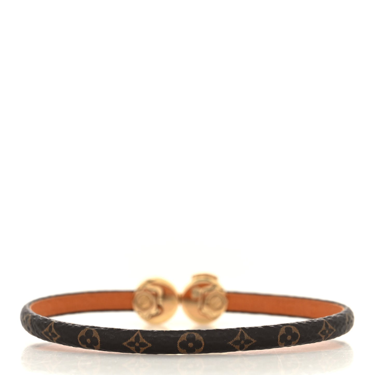 Monogram Mini Historic Bracelet 19