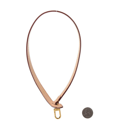 Louis Vuitton Vachetta Pochette Accessories Strap 2 of 3