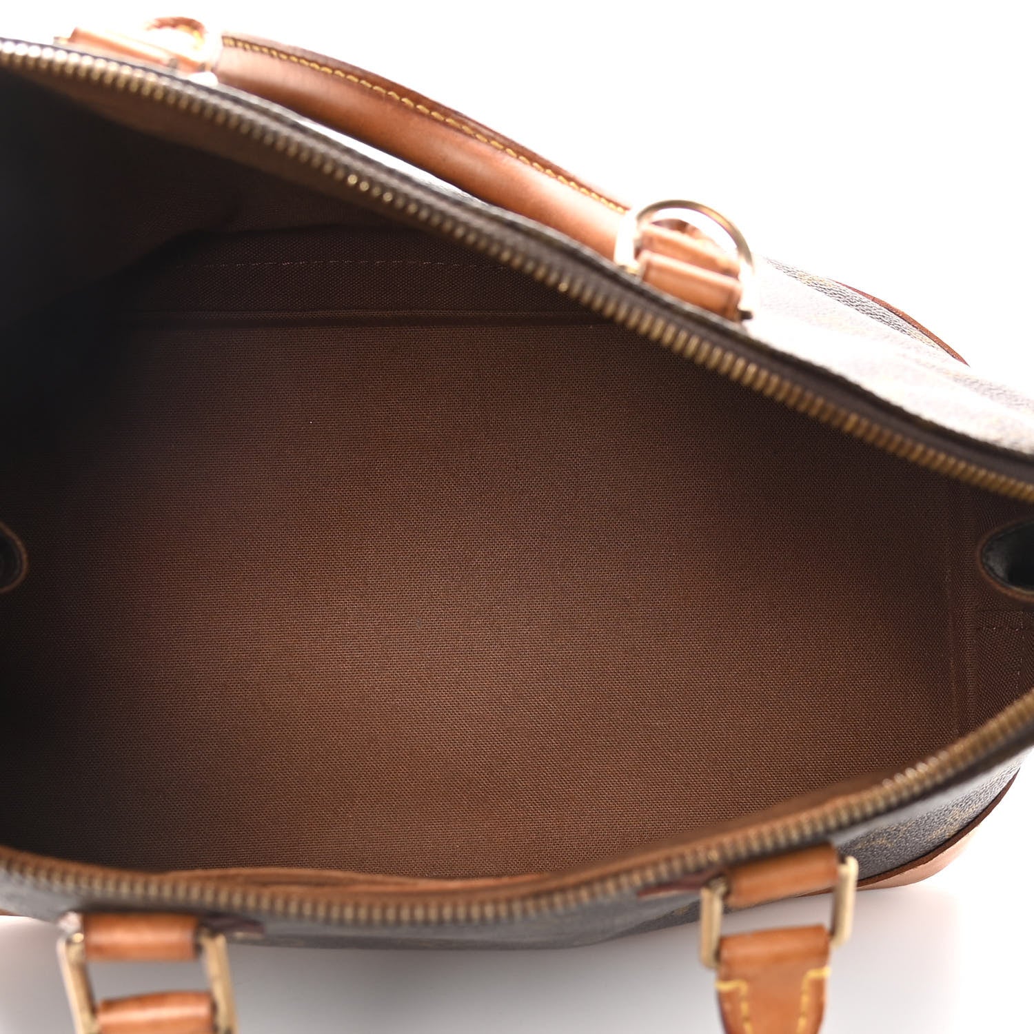 Louis Vuitton Monogram Alma PM 5 of 21