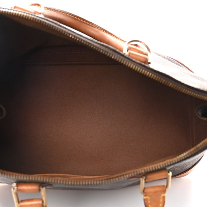 Louis Vuitton Monogram Alma PM 5 of 21