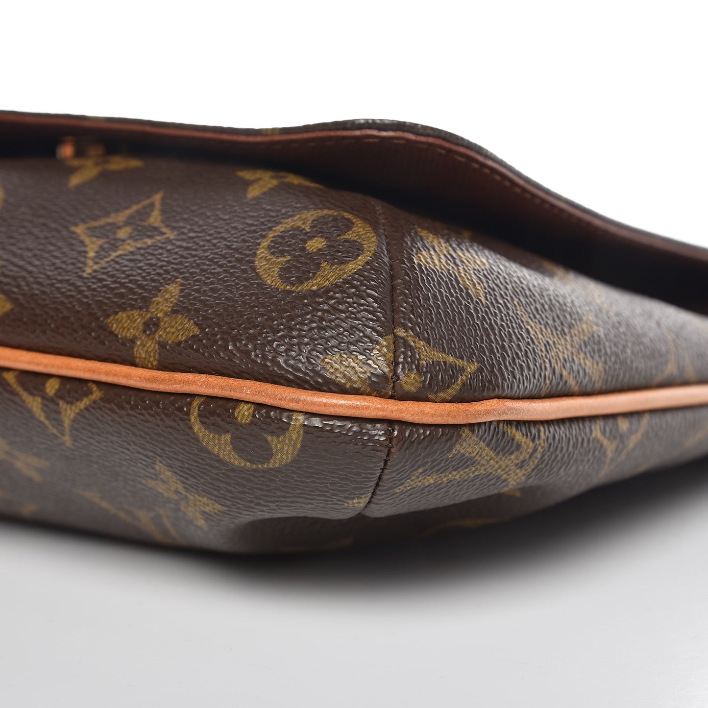 Monogram Musette Salsa